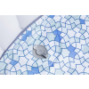 Dmuchane jacuzzi IBIZA AirJet 6 Lay-Z-Spa BESTWAY do ogrodu + Akcesoria