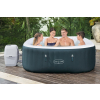 Dmuchane jacuzzi IBIZA AirJet 6 Lay-Z-Spa BESTWAY do ogrodu + Akcesoria