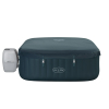 Dmuchane jacuzzi IBIZA AirJet 6 Lay-Z-Spa BESTWAY do ogrodu + Akcesoria