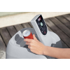 Dmuchane jacuzzi IBIZA AirJet 6 Lay-Z-Spa BESTWAY do ogrodu + Akcesoria