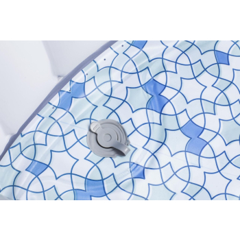 Dmuchane jacuzzi IBIZA AirJet 6 Lay-Z-Spa BESTWAY do ogrodu + Akcesoria