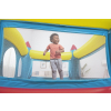 Dmuchany Jumping Zamek dla dzieci 3+ BESTWAY Dmuchana platforma + Ścianki z siatki