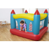 Dmuchany Jumping Zamek dla dzieci 3+ BESTWAY Dmuchana platforma + Ścianki z siatki