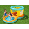 Dmuchany Jumping z Brodzikiem 2w1 dla dzieci 3+ BESTWAY 239x142x102