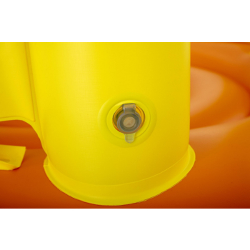 Dmuchany Jumping z Brodzikiem 2w1 dla dzieci 3+ BESTWAY 239x142x102