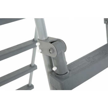 Drabinka Basenowa 52 132cm BESTWAY