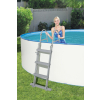 Drabinka do basenu ogrodowego BESTWAY 107cm