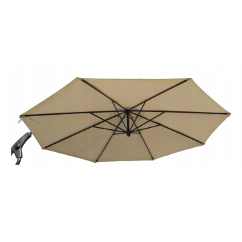 Ekskluzywny Parasol Ogrodowy 350cm