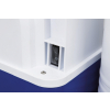 Filtrująca Pompa basenowa FlowClear BESTWAY 9463l/h + Wymienny filtr IV