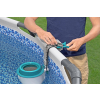 Filtrująca Pompa basenowa ze Skimmerem Skimatic FlowClear 3974l/h BESTWAY + Filtr wymienny