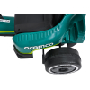 Gokart Aston Martin Zielony