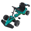 Gokart Aston Martin Zielony