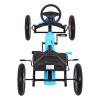 Gokart STAR Niebieski