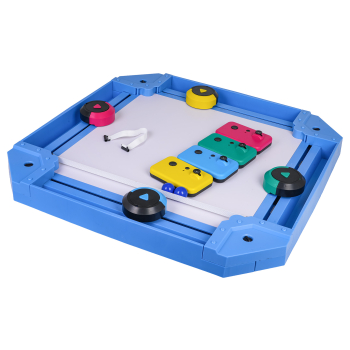 Gra Zręcznościowa Planszowa R/C