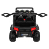 Grand Buggy Strong Lift dla dzieci Moro + Napęd 4x4 + Pilot + Bagażnik + Radio MP3 + LED