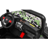 Grand Buggy Strong Lift dla dzieci Moro + Napęd 4x4 + Pilot + Bagażnik + Radio MP3 + LED