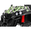 Grand Buggy Strong Lift dla dzieci Moro + Napęd 4x4 + Pilot + Bagażnik + Radio MP3 + LED