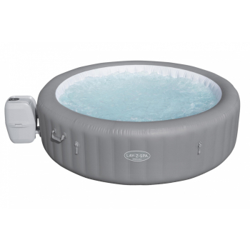 Grenada Lay-Z-Spa AirJet Jacuzzi BESTWAY 8-osobowe + Pokrywa + Pompa + Filtr