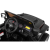 Jeep Wrangler Rubicon terenowy na akumulator dla dzieci Czarny + Pilot  + 4x4