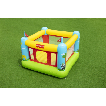 Jumping Bouncer FISHER-PRICE BESTWAY