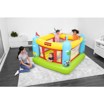 Jumping Bouncer FISHER-PRICE BESTWAY