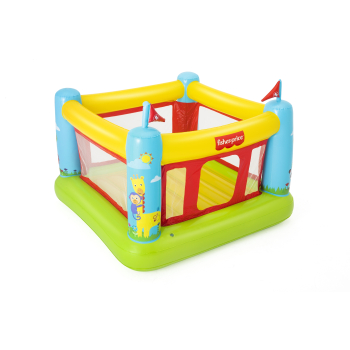 Jumping Bouncer FISHER-PRICE BESTWAY