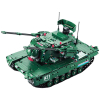 Klocki R/C Czołg 1498 el EE
