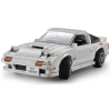 Klocki techniczne CaDA Initial D 1552 el. Autko FC35 RX-7 dla dzieci 8+