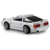 Klocki techniczne CaDA Initial D 1552 el. Autko FC35 RX-7 dla dzieci 8+