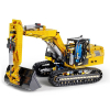 Koparka zdalnie sterowana 1830el. 13112 Mould King