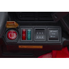 Lamborghini SIAN na akumulator dla dzieci Czerwony + Pilot + EVA + Wolny Start + Audio LED