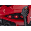 Lamborghini SIAN na akumulator dla dzieci Czerwony + Pilot + EVA + Wolny Start + Audio LED