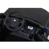 Land Rover Discovery Autko elektryczne dla dzieci Czarny SUV + Pilot
