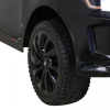 Land Rover Discovery Sport dla dzieci Czarny SUV + Pilot