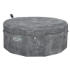Lay-Z-Spa Carrara SMART Air Jet Jacuzzi BESTWAY