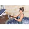Lay-Z-Spa Carrara SMART Air Jet Jacuzzi BESTWAY