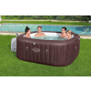 Lay-Z-Spa Maldives SMART HydroJet PRO Jacuzzi BESTWAY