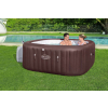 Lay-Z-Spa Maldives SMART HydroJet PRO Jacuzzi BESTWAY