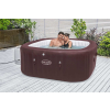 Lay-Z-Spa Maldives SMART HydroJet PRO Jacuzzi BESTWAY