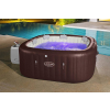 Lay-Z-Spa Maldives SMART HydroJet PRO Jacuzzi BESTWAY