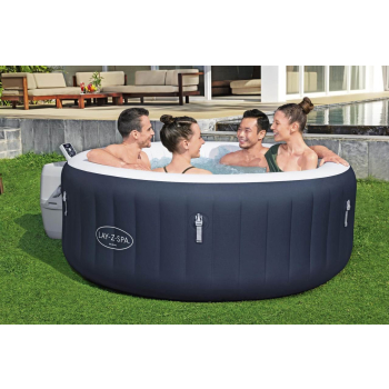 Lay-Z-Spa Miami Air Jet Jacuzzi BESTWAY