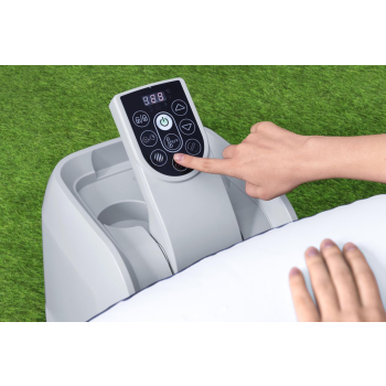 Lay-Z-Spa Miami Air Jet Jacuzzi BESTWAY