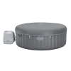 Lay-Z-Spa Santorini SMART HydroJet PRO Jacuzzi BESTWAY