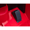 Maserati Ghibli na akumulator dla dzieci Czerwony + Pilot + EVA + Wolny Start + LED Audio