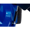 McLaren Artura na akumulator dla dzieci Niebieski + Napęd 4x4 + Pilot + Wolny Start + EVA + Audio LED