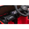 Mercedes AMG G63 dla dzieci Czerwony + Pilot