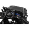 Mercedes AMG G63 dla dzieci Lakier Czarny + Pilot