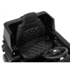 Mercedes AMG G63 dla dzieci Lakier Czarny + Pilot