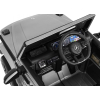 Mercedes AMG G63 dla dzieci Lakier Srebrny + Pilot + MP3 LED + Wolny Start + EVA + Pasy