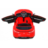 Mercedes Benz GLC63S dla dzieci Czerwony SUV + Pilot